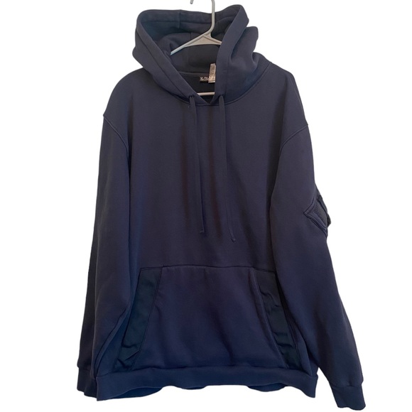 Under Armour Other - Under Armour Tactical Combat Hoodie